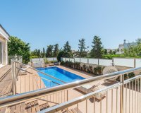 Resale - Villa - Torrevieja - Torre la mata