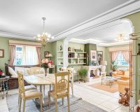 Resale - Villa - Torrevieja - Torrelamata - La Mata