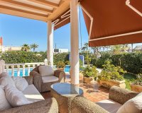Resale - Villa - Torrevieja - Torrelamata - La Mata