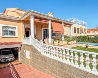 Resale - Villa - Torrevieja - Torrelamata - La Mata