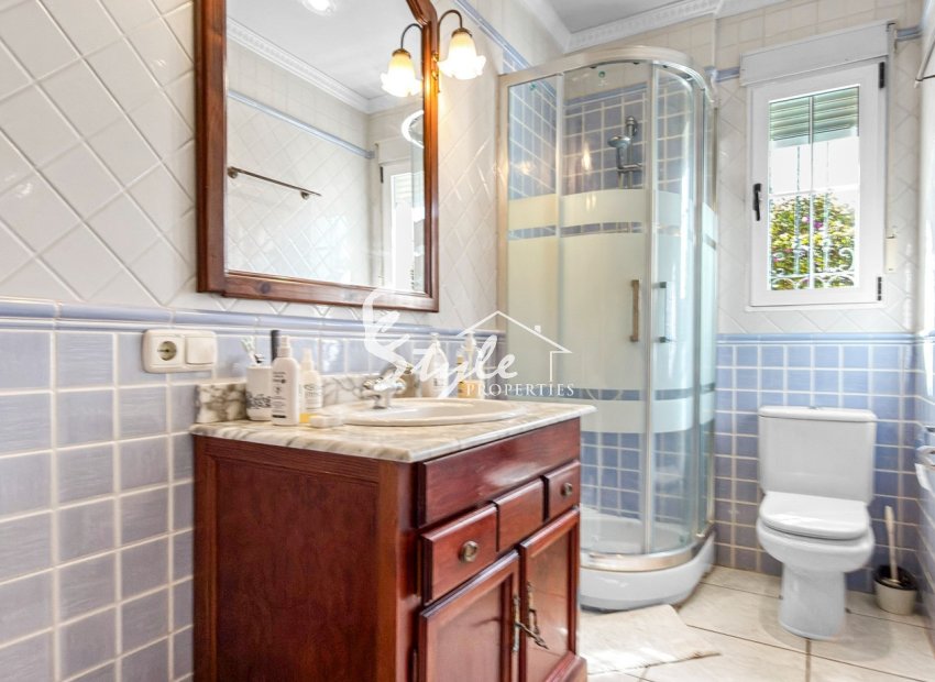 Resale - Villa - Torrevieja - Torrelamata - La Mata