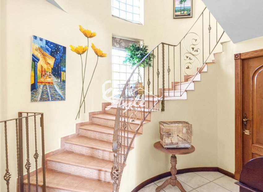 Resale - Villa - Torrevieja - Torrelamata - La Mata