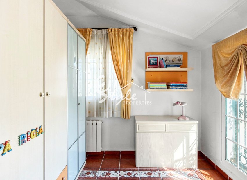 Resale - Villa - Torrevieja - Torrelamata - La Mata