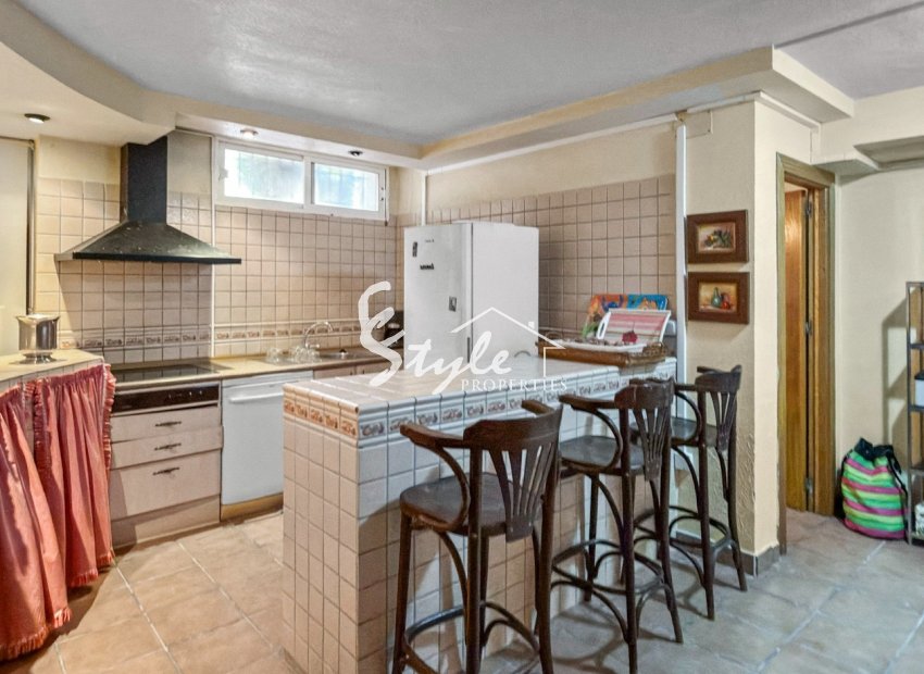 Resale - Villa - Torrevieja - Torrelamata - La Mata