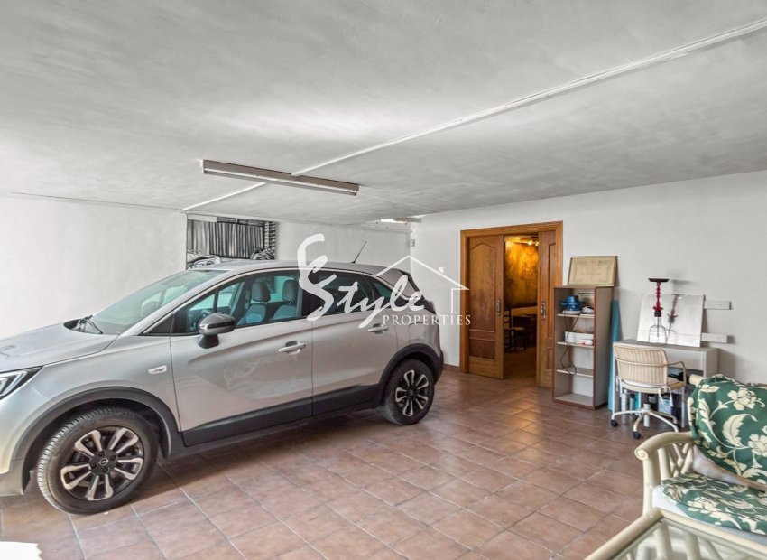 Resale - Villa - Torrevieja - Torrelamata - La Mata