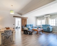 Resale - Villa - Torrevieja - Torreta florida