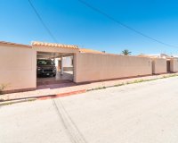 Resale - Villa - Torrevieja - Torreta florida