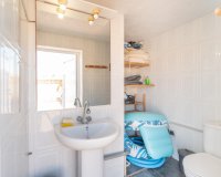 Resale - Villa - Torrevieja - Torreta florida