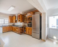 Resale - Villa - Torrevieja - Torreta florida