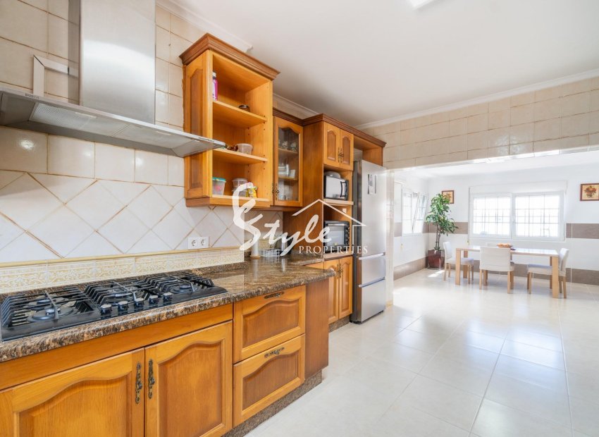 Resale - Villa - Torrevieja - Torreta florida