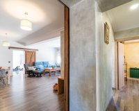 Resale - Villa - Torrevieja - Torreta florida