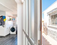 Resale - Villa - Torrevieja - Torreta florida