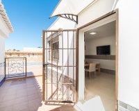 Resale - Villa - Torrevieja - Torreta florida