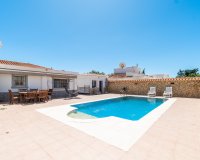 Resale - Villa - Torrevieja - Torreta florida