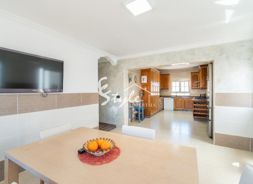 Resale - Villa - Torrevieja - Torreta florida