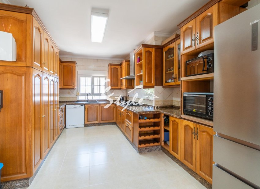 Resale - Villa - Torrevieja - Torreta florida