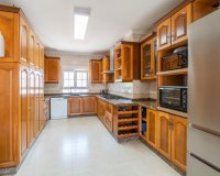 Resale - Villa - Torrevieja - Torreta florida