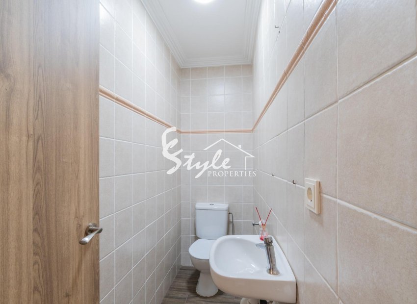 Resale - Villa - Torrevieja - Torreta florida