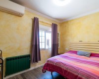 Resale - Villa - Torrevieja - Torreta florida