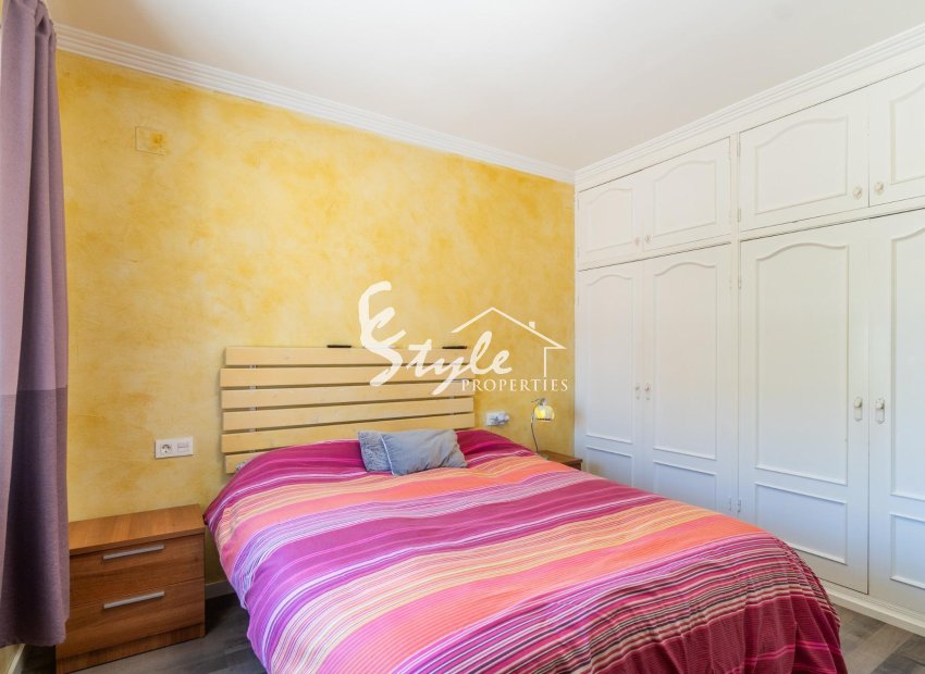 Resale - Villa - Torrevieja - Torreta florida
