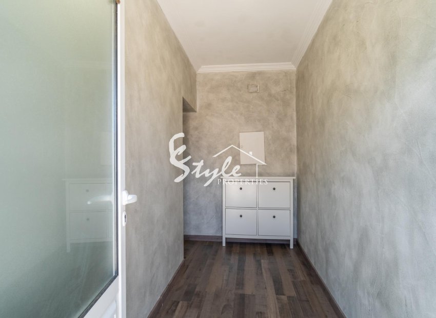 Resale - Villa - Torrevieja - Torreta florida
