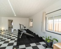 Resale - Villa - Torrevieja - Torreta florida
