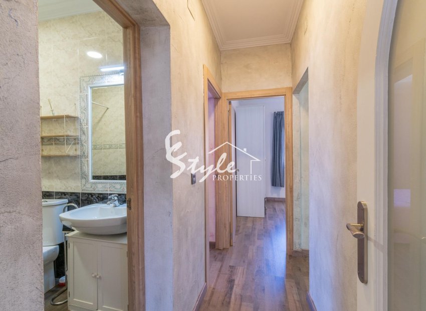 Resale - Villa - Torrevieja - Torreta florida