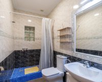 Resale - Villa - Torrevieja - Torreta florida