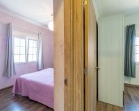 Resale - Villa - Torrevieja - Torreta florida