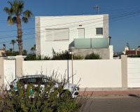 Resale - Villa - Torrevieja - Torreta - Florida