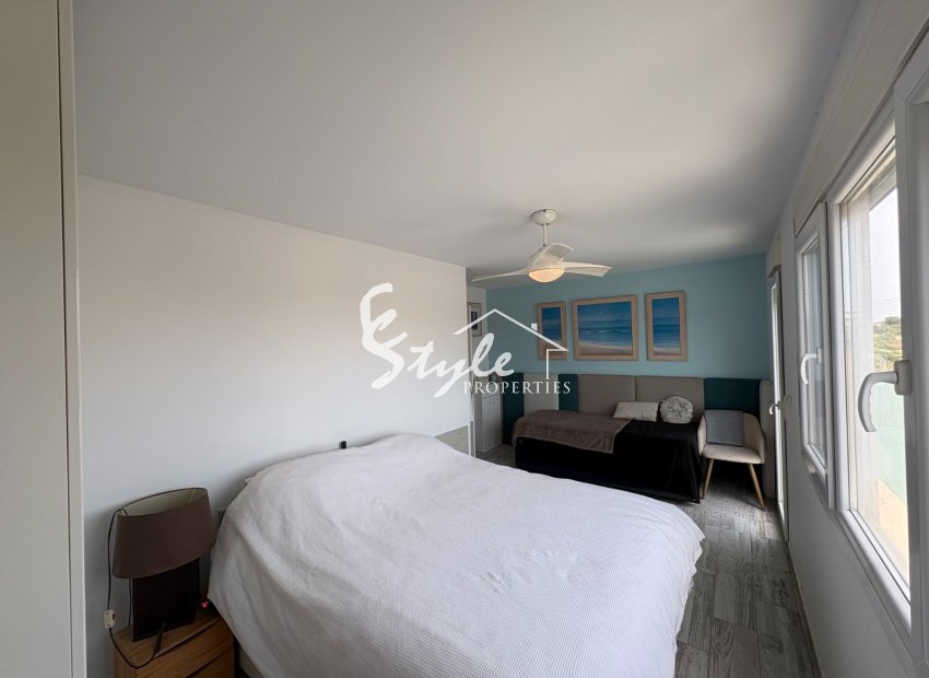 Resale - Villa - Torrevieja - Torreta - Florida