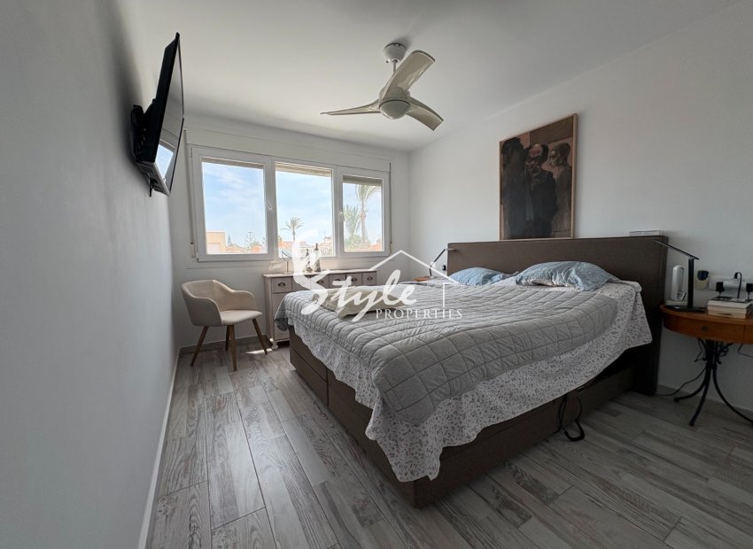 Resale - Villa - Torrevieja - Torreta - Florida