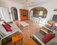 Resale - Villa - Torrevieja - Torrevieja, San Luis