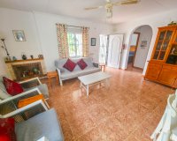 Resale - Villa - Torrevieja - Torrevieja, San Luis