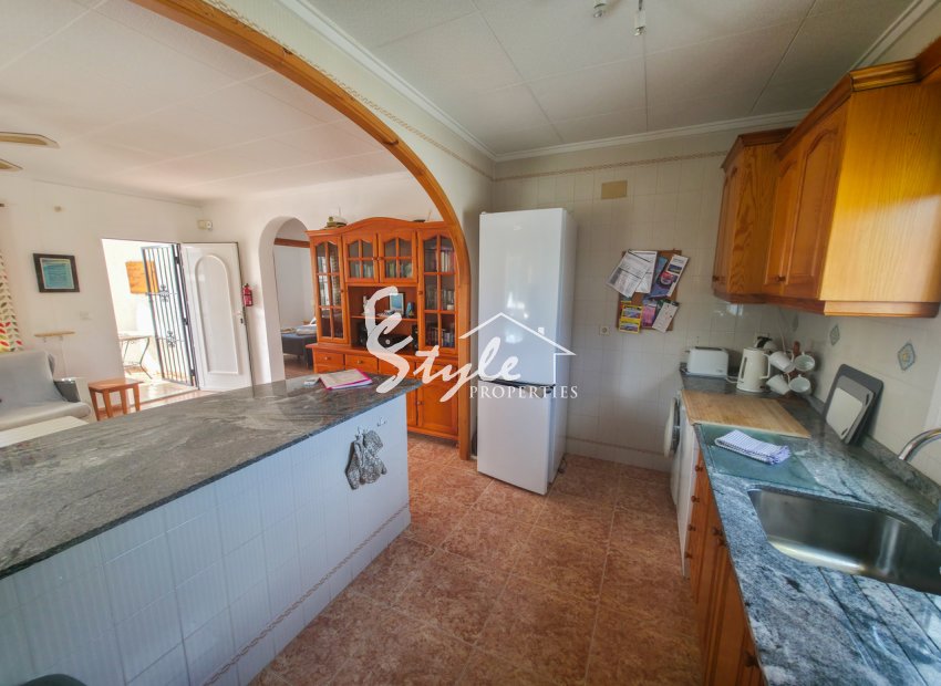 Resale - Villa - Torrevieja - Torrevieja, San Luis