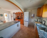 Resale - Villa - Torrevieja - Torrevieja, San Luis