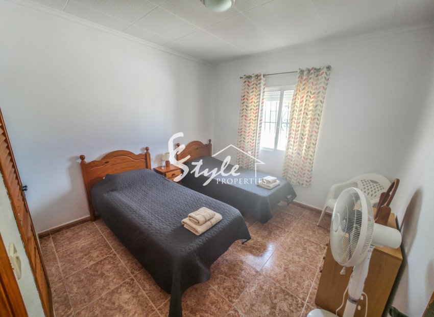 Resale - Villa - Torrevieja - Torrevieja, San Luis