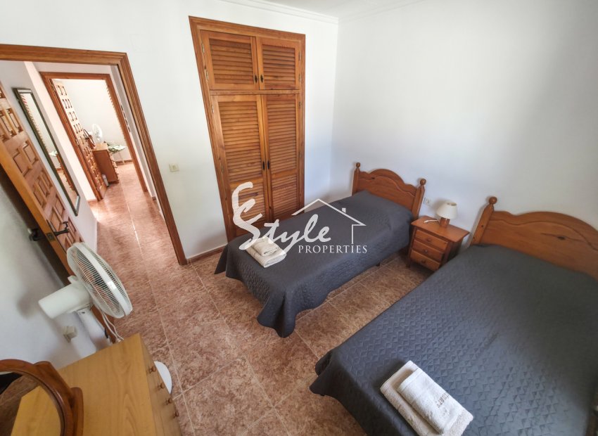 Resale - Villa - Torrevieja - Torrevieja, San Luis