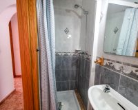 Resale - Villa - Torrevieja - Torrevieja, San Luis
