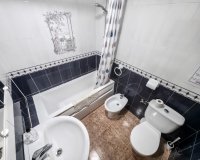 Resale - Villa - Torrevieja - Torrevieja, San Luis