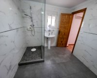 Resale - Villa - Torrevieja - Torrevieja, San Luis