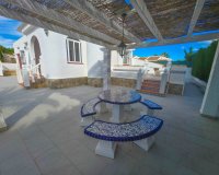 Resale - Villa - Torrevieja - Torrevieja, San Luis