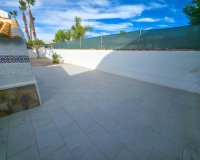 Resale - Villa - Torrevieja - Torrevieja, San Luis