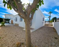 Resale - Villa - Torrevieja - Torrevieja, San Luis