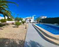 Resale - Villa - Torrevieja - Torrevieja, San Luis