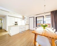 Resale - Villa - Torrevieja