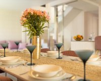 Resale - Villa - Torrevieja