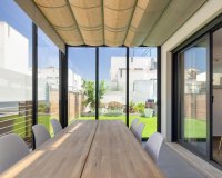 Resale - Villa - Torrevieja