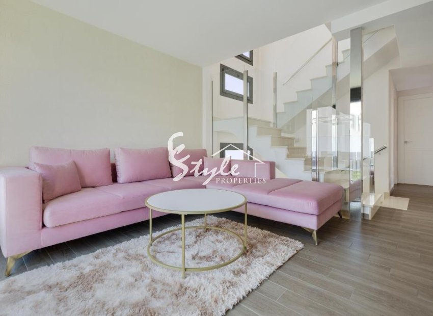 Resale - Villa - Torrevieja