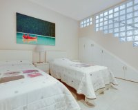 Resale - Villa - Torrevieja